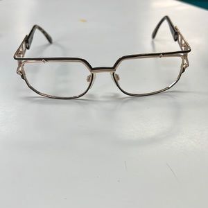Cazel eyeglass frames vintage
